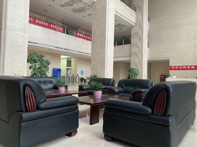 چین Ningbo Juye Metal Technology co.,ltd نمایه شرکت