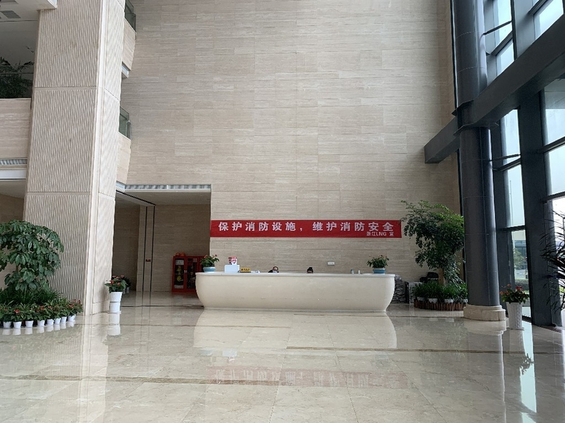 چین Ningbo Juye Metal Technology co.,ltd نمایه شرکت