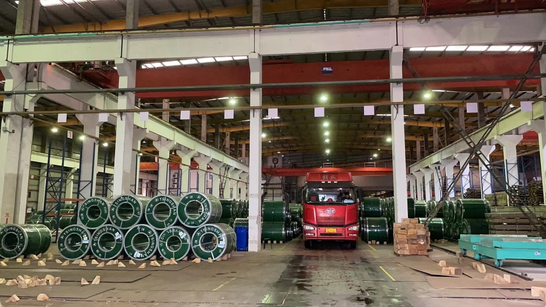 چین Ningbo Juye Metal Technology co.,ltd نمایه شرکت