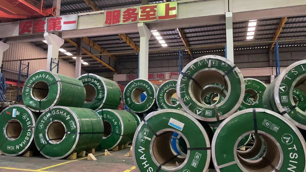 چین Ningbo Juye Metal Technology co.,ltd نمایه شرکت