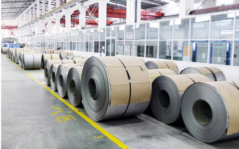 چین Ningbo Juye Metal Technology co.,ltd نمایه شرکت