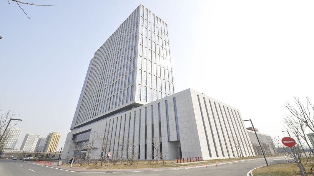 چین Ningbo Juye Metal Technology co.,ltd نمایه شرکت