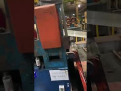 نوارهای فولادی ضد زنگ نورد سرد برای قاب پشتیبانی پنل خورشیدی 304L