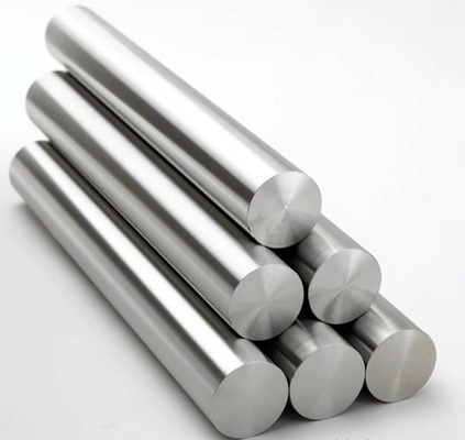 ASTM AISI SUS 304 316 430 Stainless steel round rod bar hexagonal in stock