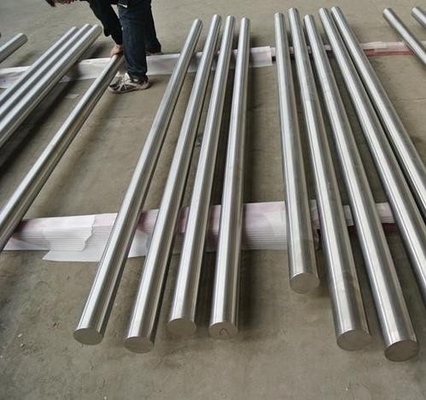 ASTM AISI SUS 304 316 430 Stainless steel round rod bar hexagonal in stock