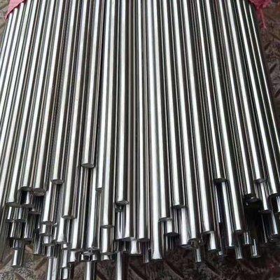 ASTM AISI SUS 304 316 430 Stainless steel round rod bar hexagonal in stock