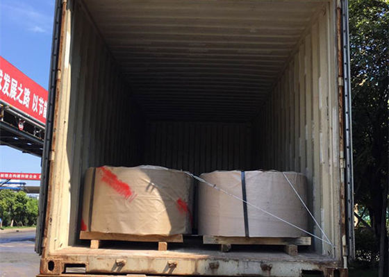 304 Hot Rolled Stainless Steel Coil Strips For Industry Mill / Slit Edge