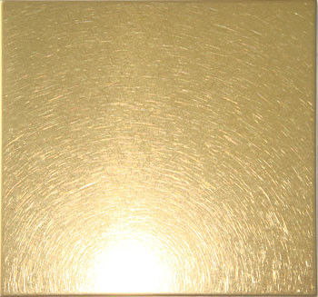 Vibration Finish Cold Rolled Stainless Steel Sheet 0.4 - 3.0mm Thickness