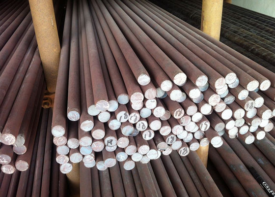 Heat Resistance Stainless Steel Round Rod , Grade 310S Stainless Round Bar